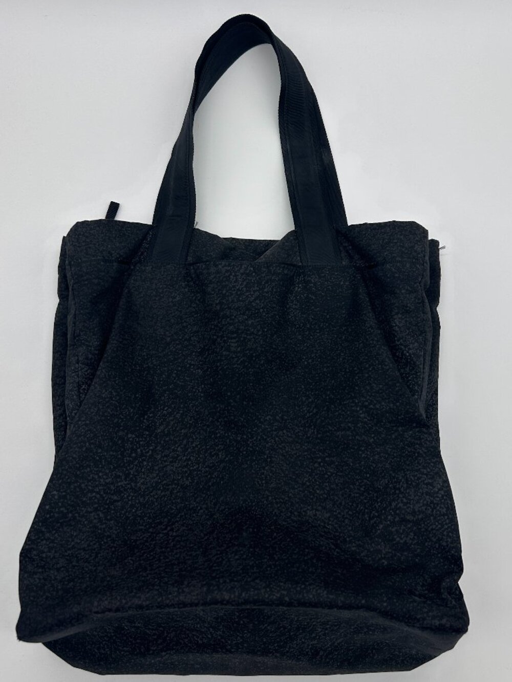 Lululemon Athletics Gym/yoga Bag Shoulder Strap Double Up